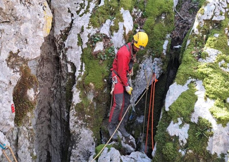 Pronađeni posmrtni ostaci najmanje 11 žrtava iz Drugog svjetskog rata