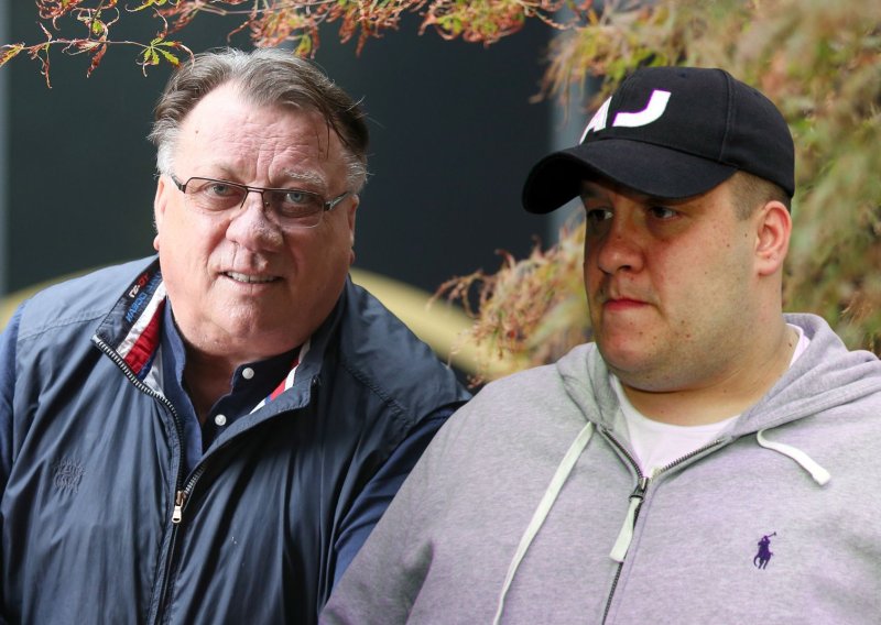 Dino Bešlić šest mjeseci nakon gubitka oca: Riječi za Halida koje paraju dušu