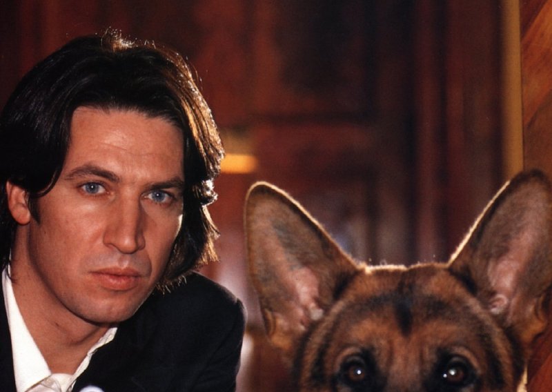 Inspektor Rex se vraća: Najpoznatiji njemački ovčar ponovno kreće u potjeru za zločincima