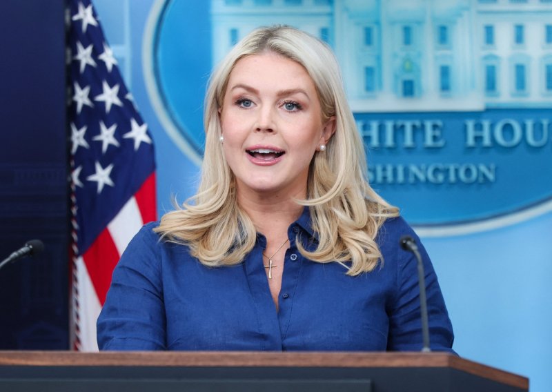 Bijela kuća demantira: 'Hormuz je otvoren. Uništenje civilizacije? To nije bila samo prazna prijetnja!'