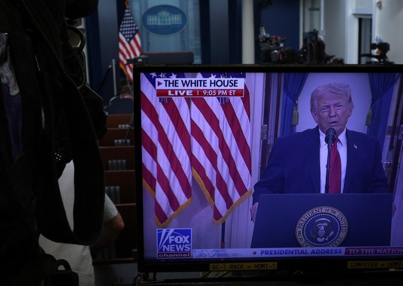 Netko je znao? Gotovo milijarda dolara uložena na pad nafte prije objave primirja