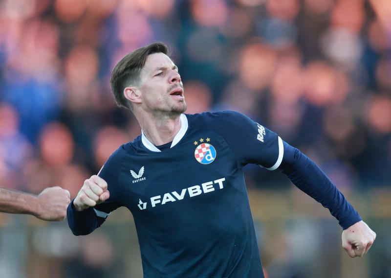 Miha Zajc je zabio dva fantastična gola pa otkrio koji mu je draži