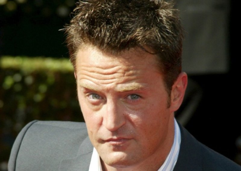 Presuda nakon tragične smrti zvijezde 'Prijatelja': 'Kraljica ketamina' dobila 15 godina