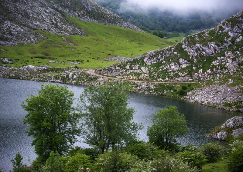 Picos de Europa: Skriveni raj sjeverne Španjolske koji oduzima dah