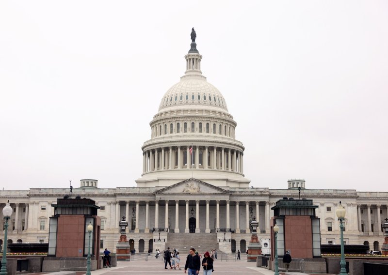 Američki Senat glasat će o ograničavanju Trumpovih ratnih ovlasti