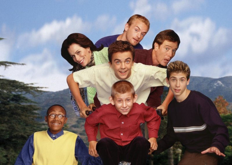 'Malcolm u sredini' vraća se nakon 20 godina: Pogledajte kako danas izgledaju junaci kultne serije
