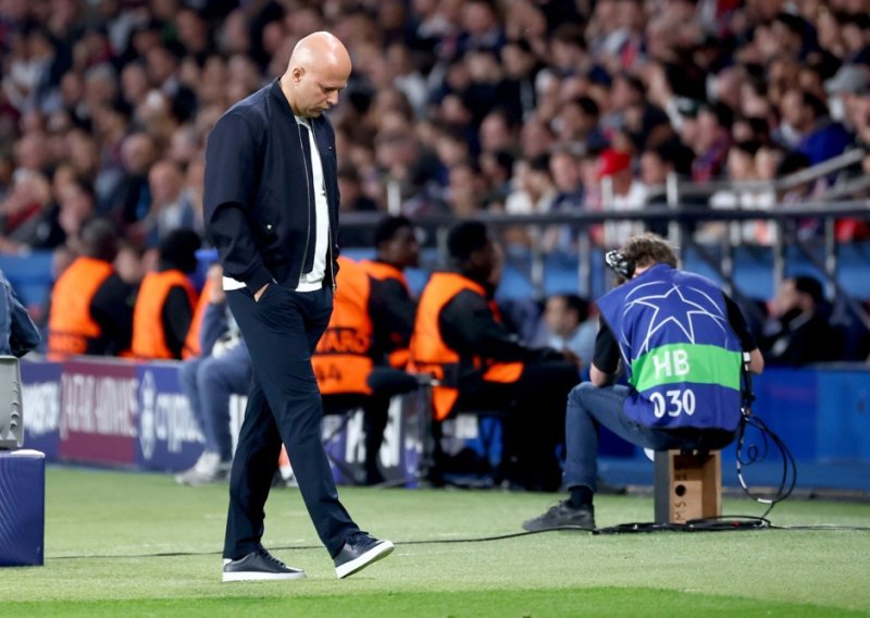 Liverpoolu se dogodila katastrofa kakva nije u zadnjih 14 godina