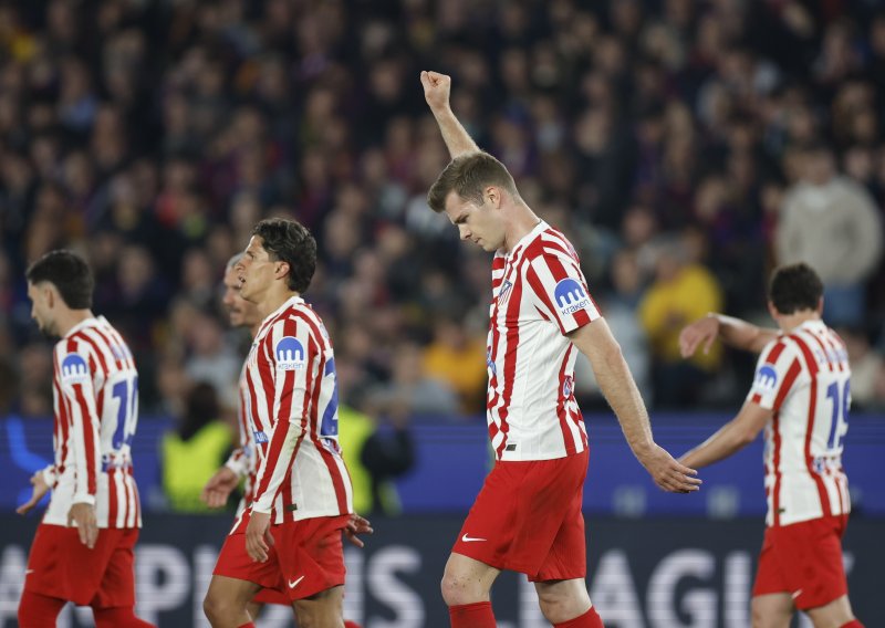 Nevjerojatno! Barci se ovo nije dogodilo točno 20 godina