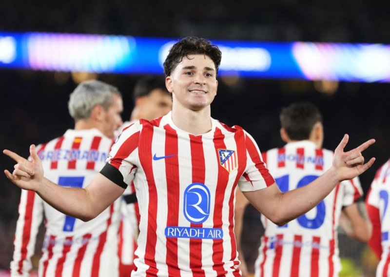 Atletico može do finala Lige prvaka, a onda njegove navijače čeka neočekivan problem