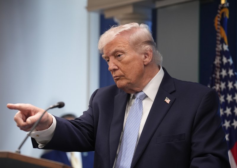 Trump je skuhao 'pakleni' plan: Ovako planira kazniti NATO