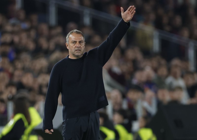 Španjolska bruji o skandalu, trener Barce u šoku: 'Nevjerojatno. Ne mogu to razumjeti'