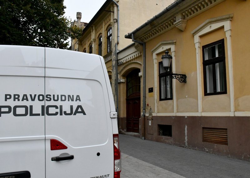 U petak presuda za premlaćivanje Ivana Mikuljana koji je od udaraca oslijepio