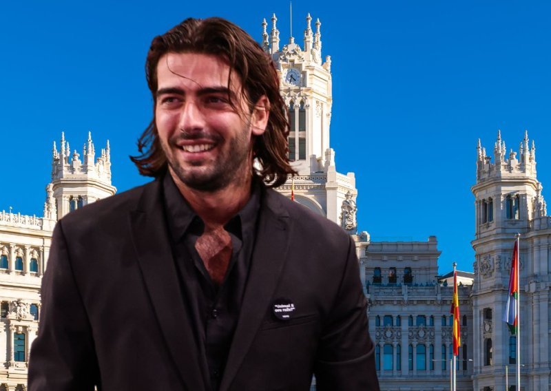 Šime Elez više ni ne pokušava sakriti koliko ga je ovo oduševilo, a komentari su urnebesni