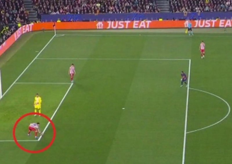 'Ovo je skandal! Dugo nisam vidio veću sudačku grešku'