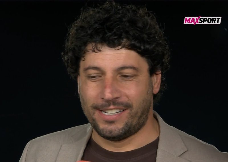 Mario Carević lijepo objasnio puno značenje nove hrvatske riječi 'presudnik'