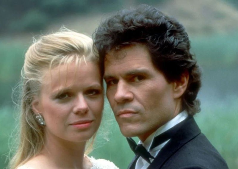 Zbog njih smo 90-ih trčali pred male ekrane: Gdje su danas Eden i Cruz iz sapunice 'Santa Barbara'