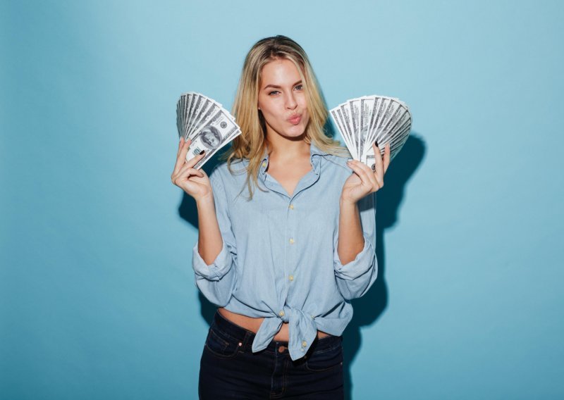 Rođeni pod sretnom zvijezdom: Ovo su četiri znaka kojima je suđeno da budu bogati