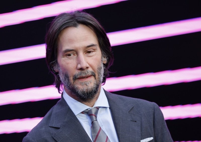 Keanu Reeves mlađim glumcima poručio samo jedno: Njegov brutalan savjet postao je hit