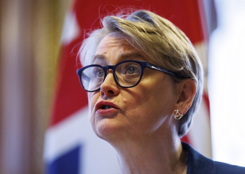 Britanska ministrica: 'Želimo da Libanon bude uključen u primirje'