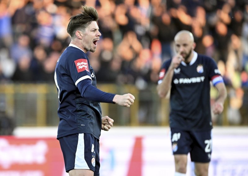 Susjedi oduševljeni dinamovcem, pa ih njegova odluka dodatno 'boli i peče'