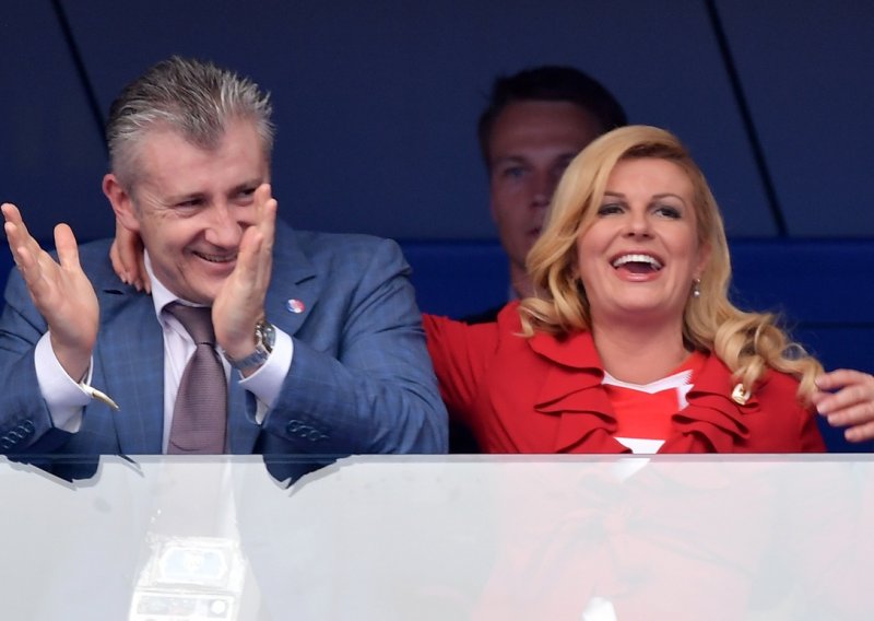 Davor Šuker na koračić do ulaska u Kuću slavnih: Pogledajte tko su mu konkurenti