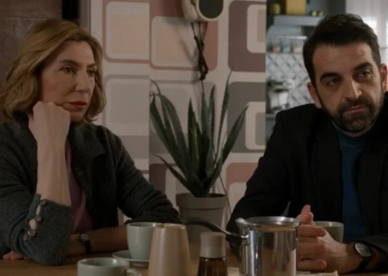 Sve uzbudljiviji 'Kumovi': Tko će napokon dokazati istinu, a tko će se gadno šokirati?