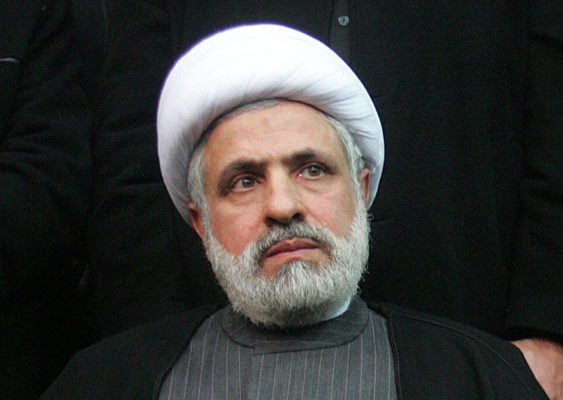 Šef Hezbolaha libanonskim dužnosnicima: Nema više besplatnih ustupaka Izraelu