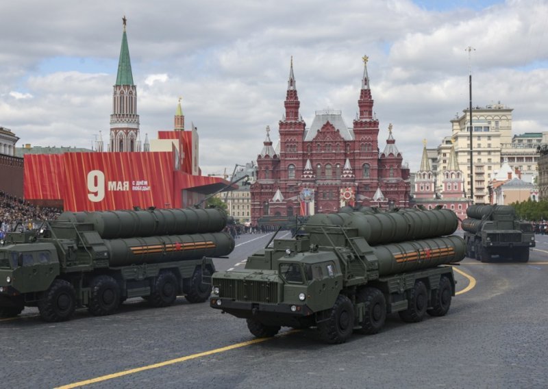 Kremlj u strahu: Širi se teorija o potezu koji se nije dogodio 30 godina