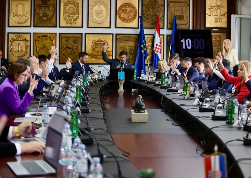 Žestoka rasprava oko budućnosti Poljuda: 'Stadion je siguran, ali ne znamo do kada'