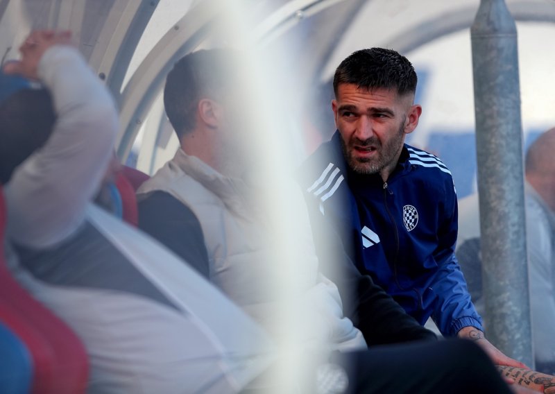 Hajdukova legenda konstatira: Pitanje je samo može li Livaja i dalje trpjeti Garciju