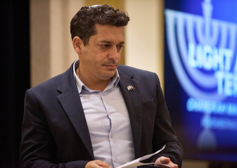 Izraelski ministar: 'Primirje je pogreška, Iran treba dovesti na koljena!'