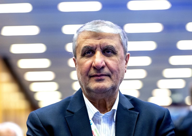 Iran prkosi svijetu: 'Nećemo zaustaviti obogaćivanje uranija'