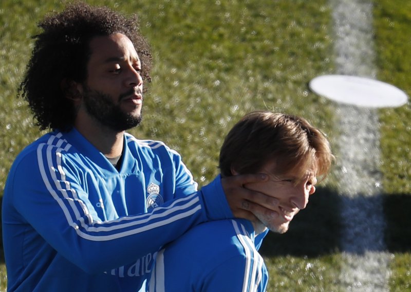 Legendarni Marcelo šokirao navijače Reala: 'Pet Liga prvaka mijenjao bih za jednu stvar'