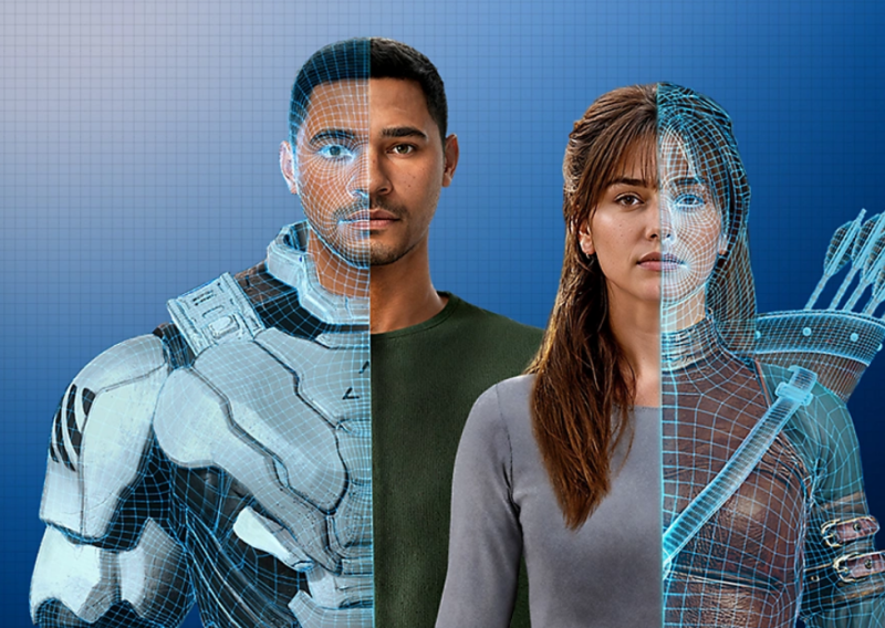 Želite li ući u videoigru? Sony će vam to omogućiti