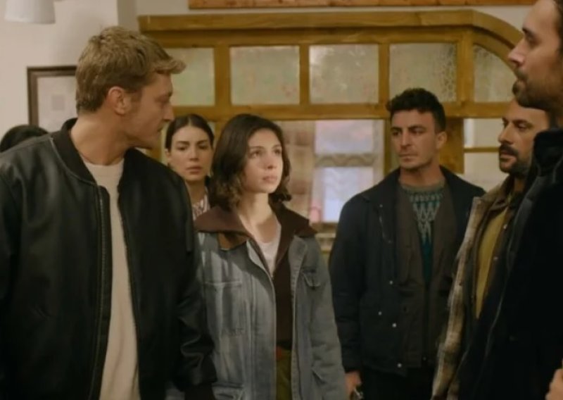 Svi smo je obožavali kao plahu Parlu iz 'Obiteljskih tajni', a pogledajte je danas