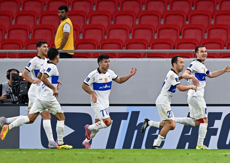 Nevjerojatno: Postoji klub koji ima 100 pobjeda zaredom