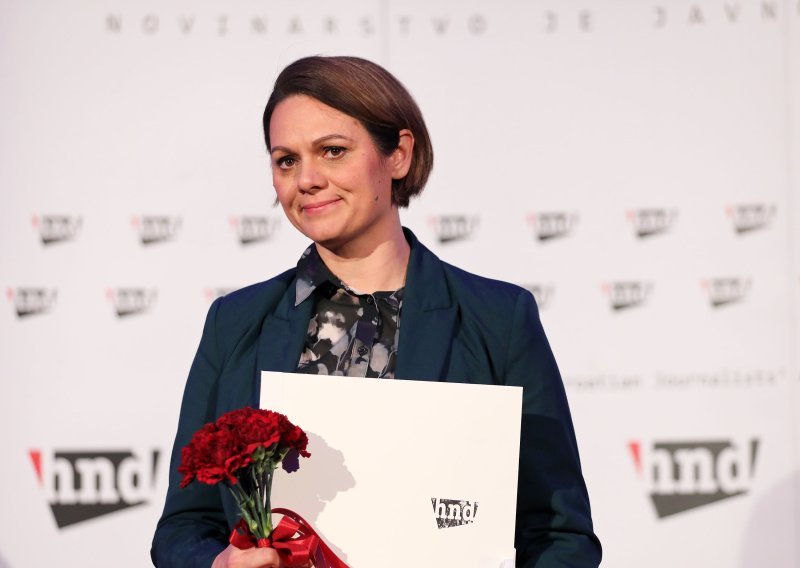 Gledali ste je godinama na ekranu, a sad mijenja život iz korijena: Poznato TV lice napušta novinarstvo