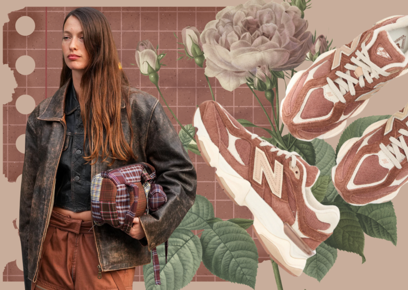 Hit tenisice New Balancea izgledaju još glomaznije, a upravo je to njihov adut