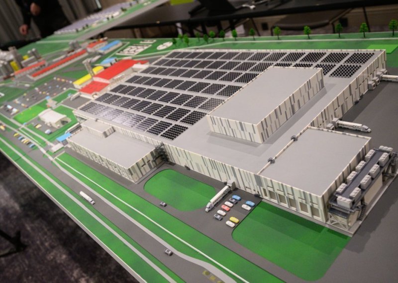 Prijatelji životinja protiv peradarskih megaprojekata: 'Neprihvatljivo'