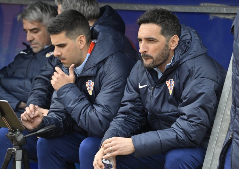 Mladi Vatreni doznali suparnike na EURO-u: Dva su za 'smrznuti' se, a treći je domaćin turnira