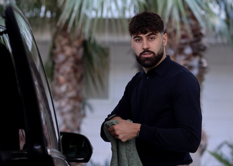 Joško Gvardiol snimljen što radi u Zagrebu: Pep Guardiola i Zlatko Dalić ostali 'bez teksta'