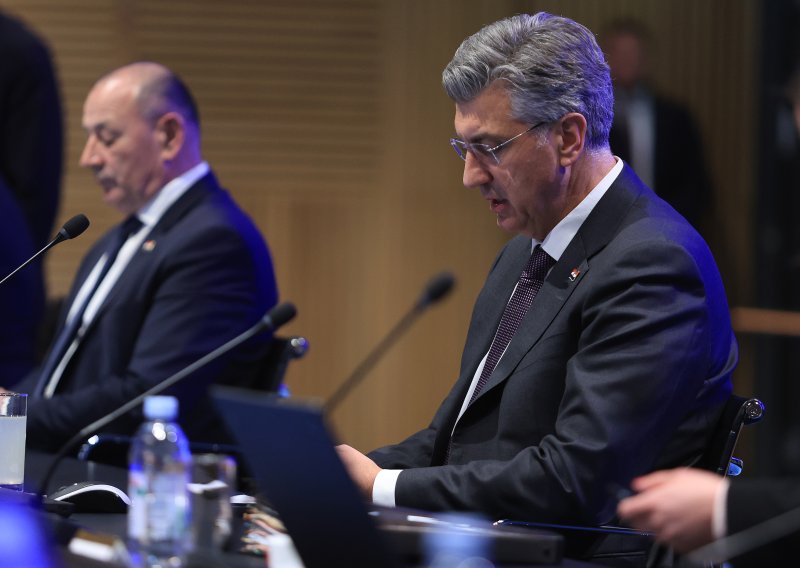 Vlada mijenja zakon o građevnim proizvodima: Uvodi se digitalna putovnica