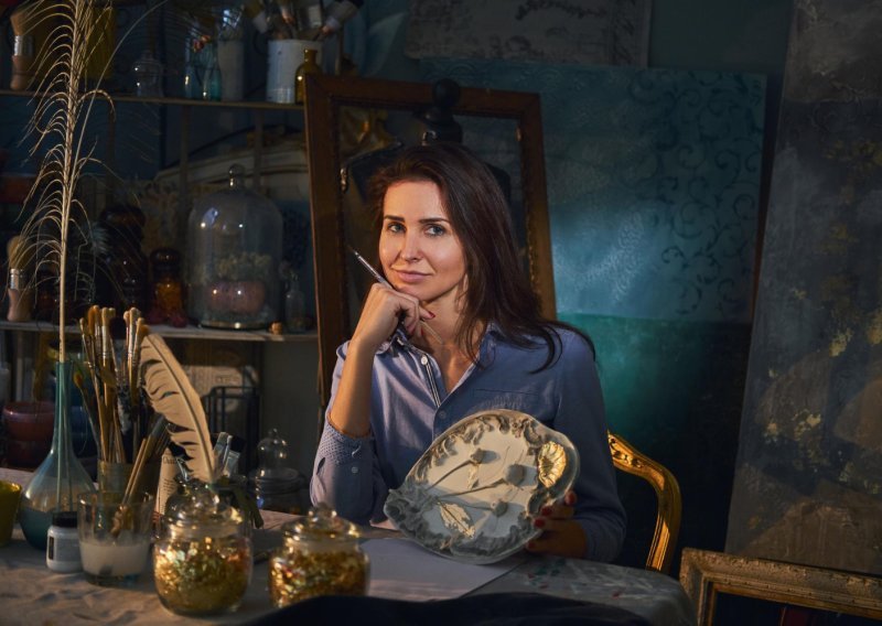 Neki znakovi jednostavno imaju više dara za stvaranje, a ova četiri prednjače u tome