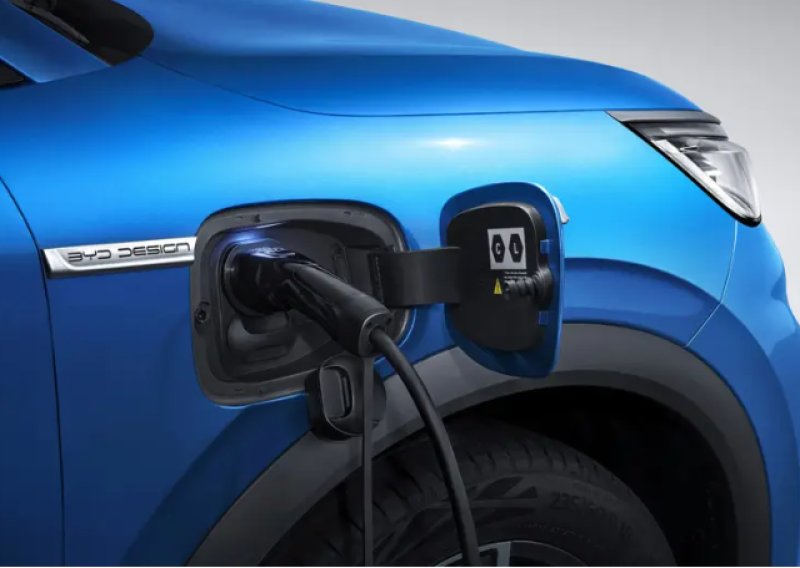 Puna baterija automobila za samo pet minuta? Kinezi tvrde da je moguće