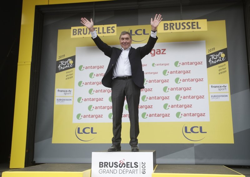 Sportskoj ikoni ugradili krivu protezu, pa već sedmi put ide na operaciju: 'Dosta mi je ovih gluposti'