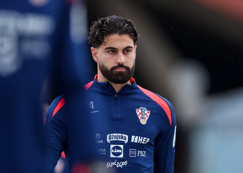 Otkriveno kada bi se Joško Gvardiol trebao vratiti na teren