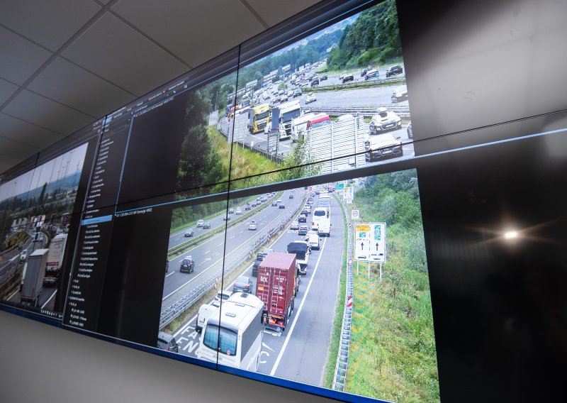 HAC: Nije točno što pišu Nijemci, evo kada stiže novi sustav cestarine i kako će funkcionirati