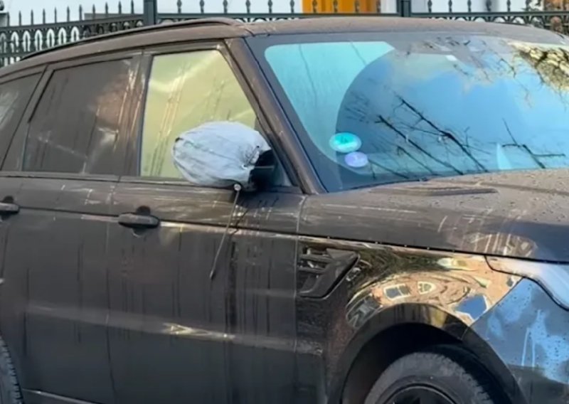 Nova meta lopova: Zbog ovog dijela vozači plaćaju stotine eura zaštite