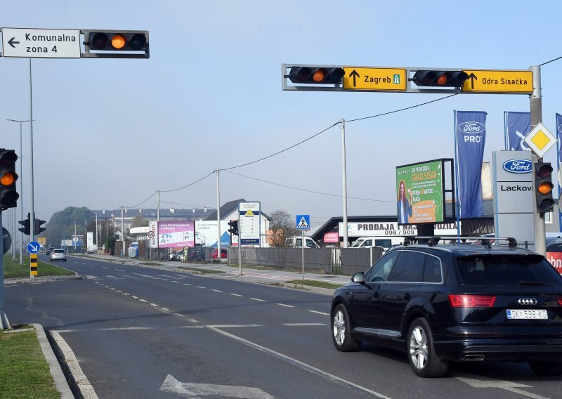 Revolucija stiže u Europu: Rim uvodi bijelo svjetlo na semaforima, evo što to znači