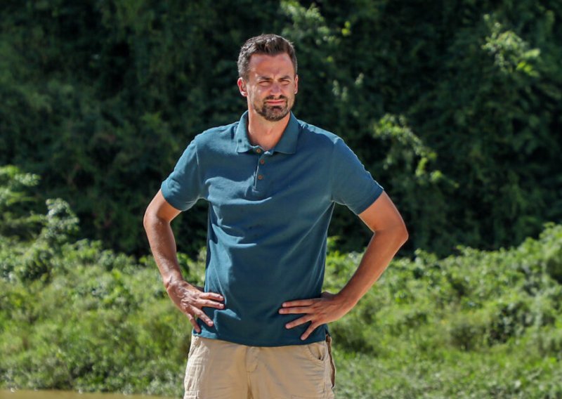 Vlado Boban: 'Nećaci i djevojka su mi podrška. I znam da im bude posebno teško'